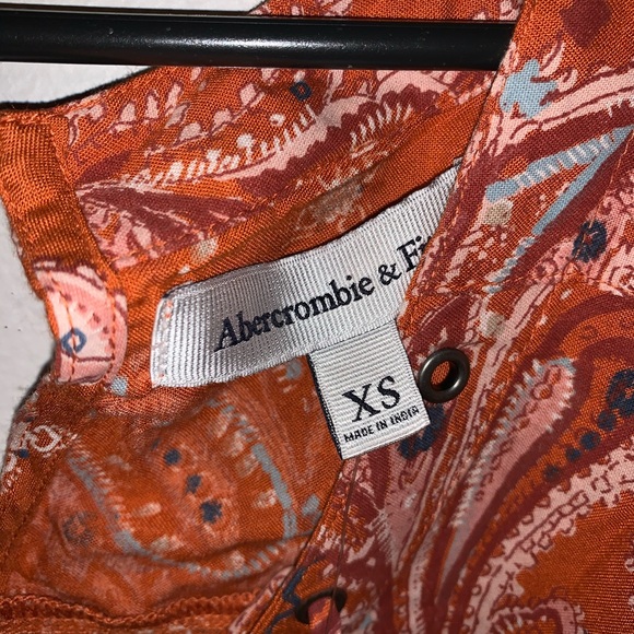 Abercrombie Romper - Picture 3 of 3